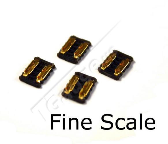 Fine Track Joiners 